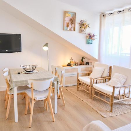 Apartamento Sear Areas Sanxenxo Exterior photo